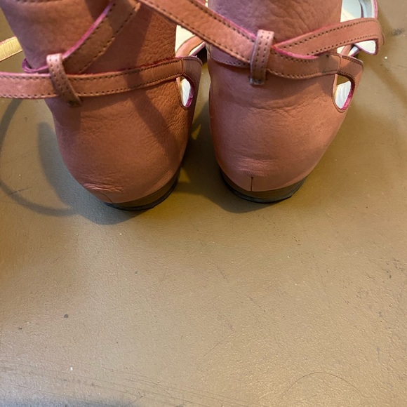 Sarah Flint shoe - Picture 2 of 4